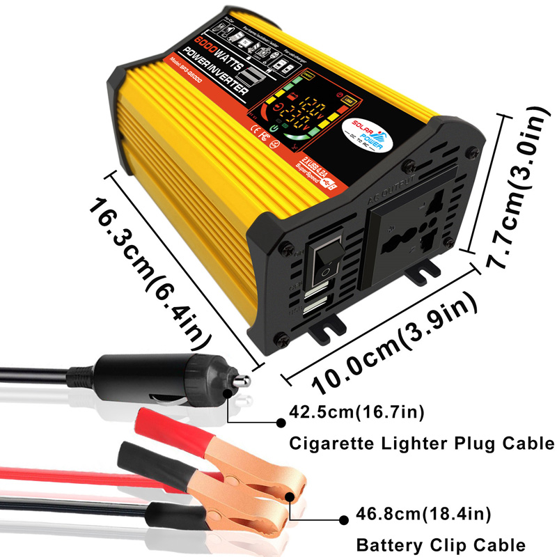 Sistem Panel surya 110V/220V,  - Renewable Energy Kit ulasan dan harga