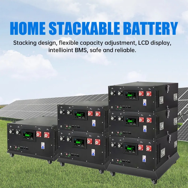 Sistem Penyimpanan Energi Life - Renewable Energy Kit ulasan dan harga