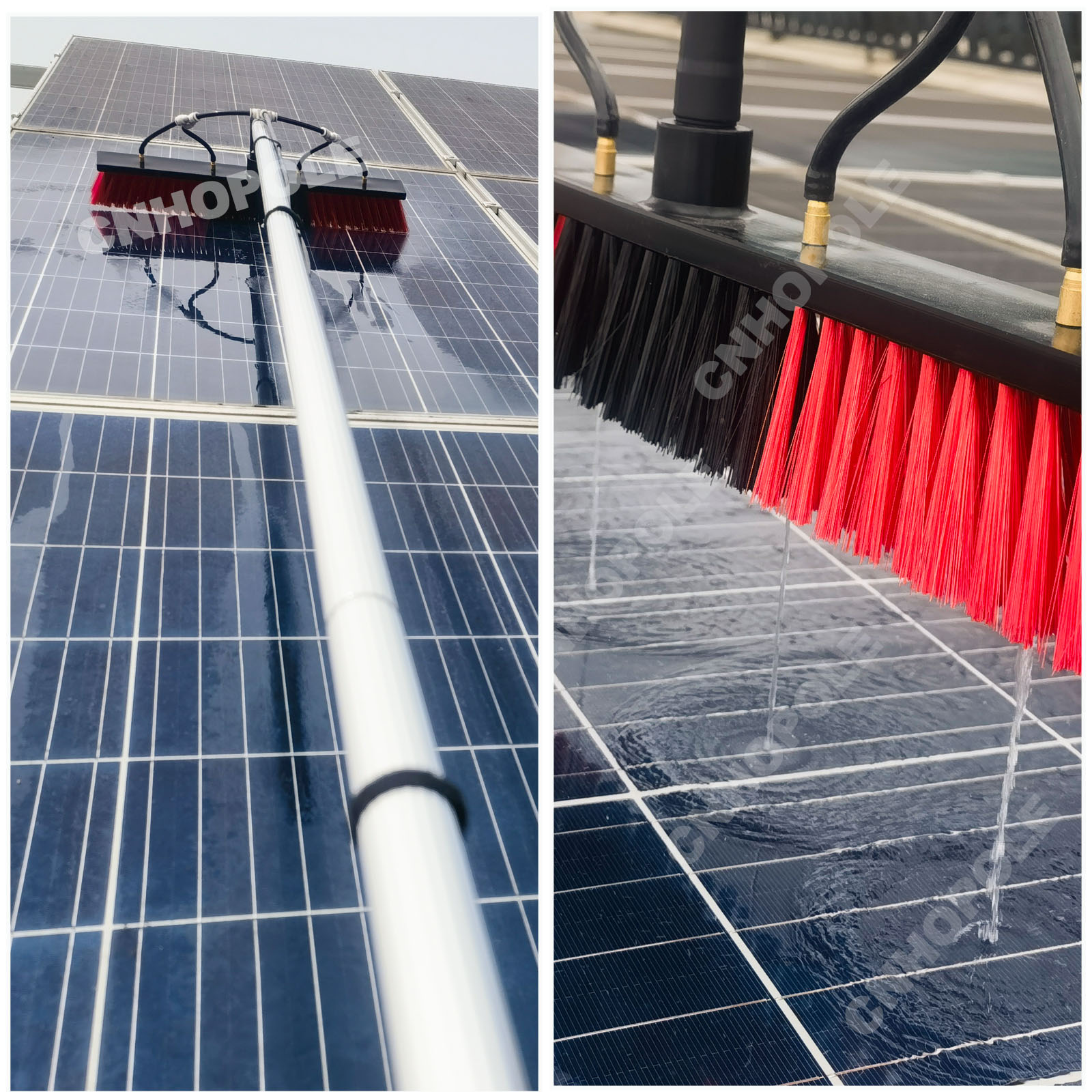 Tongkat Ekstensi 12/18/24/30 k - Renewable Energy Kit ulasan dan harga