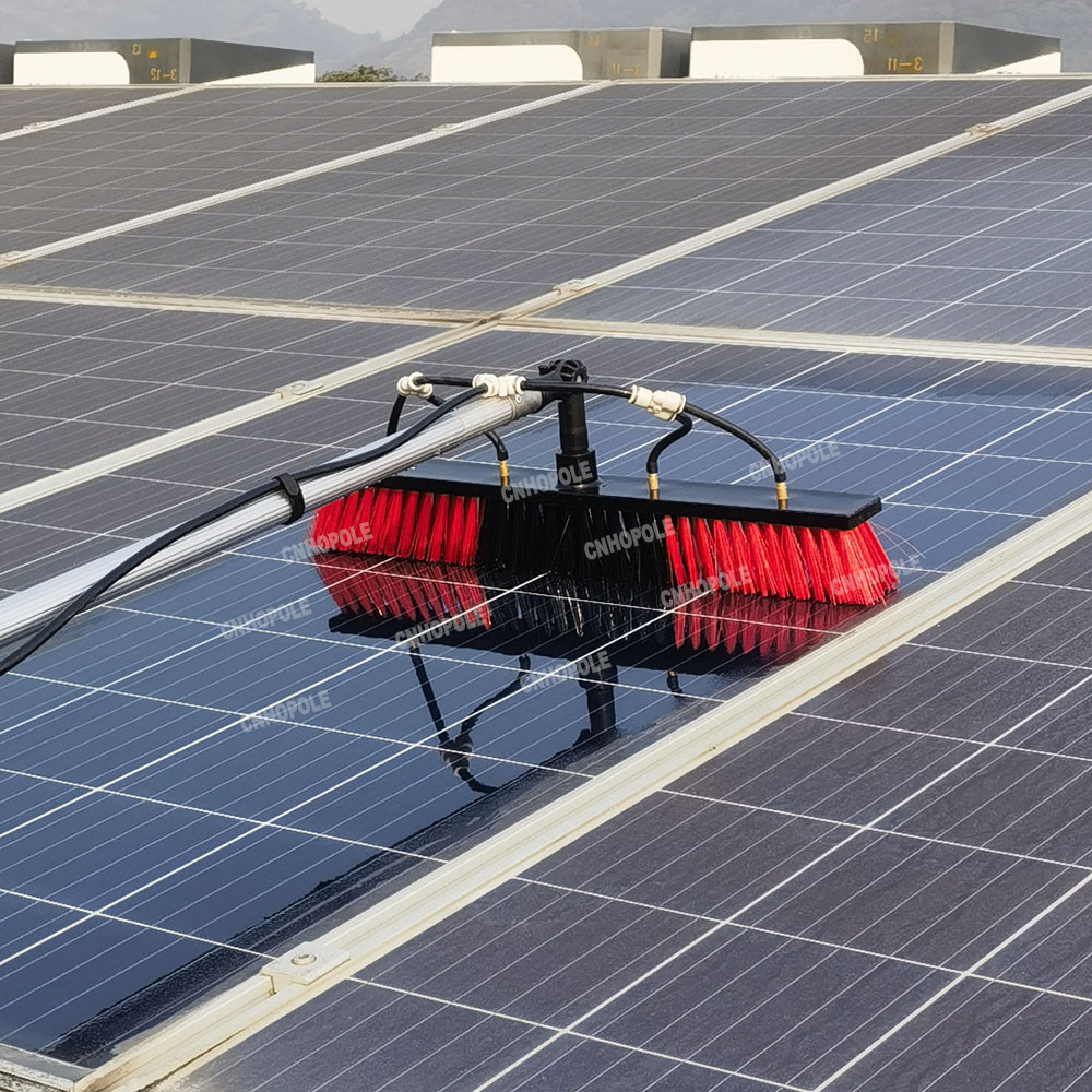 Tongkat Ekstensi 12/18/24/30 k - Renewable Energy Kit ulasan dan harga
