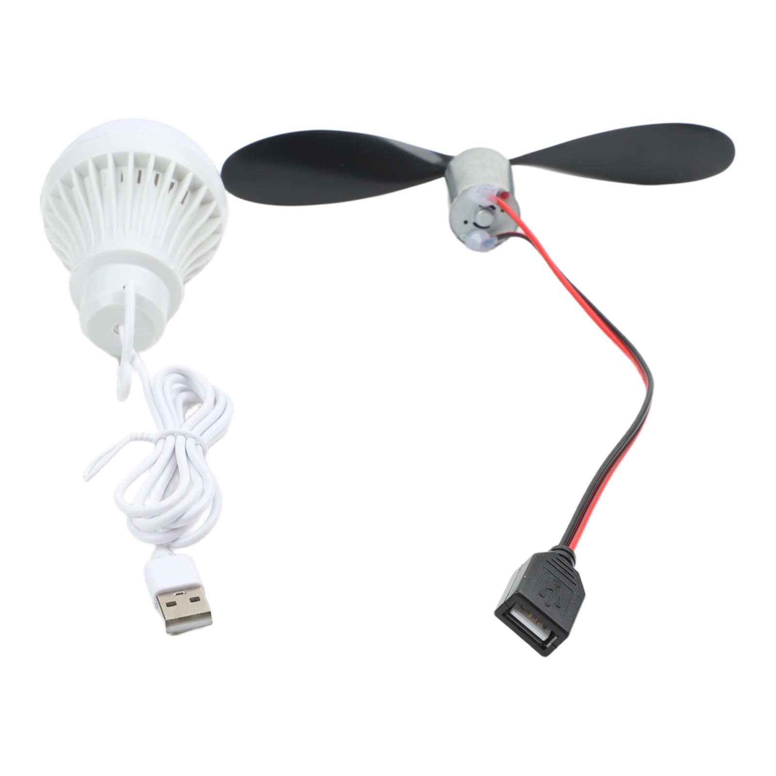 Set DIY Motor Turbin Angin Ene - Renewable Energy Kit ulasan dan harga