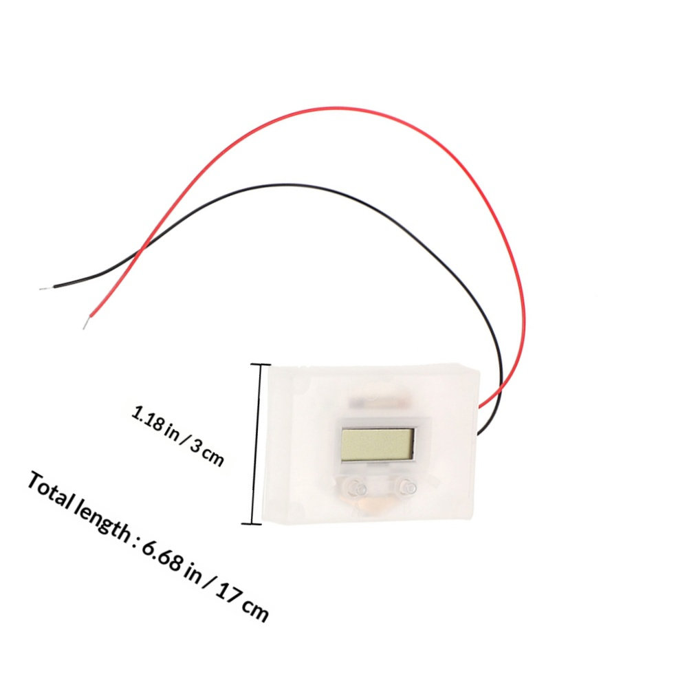 1 Set Kit Pembuatan Baterai Bu - Renewable Energy Kit ulasan dan harga